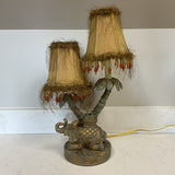 Elephant Lamp