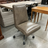 Precedent Leather Office Chair