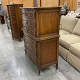 Thomasville French Chest of Drawers