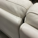 3 Piece Power Reclining Sectional (as is)