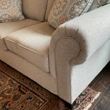 Fusion Loveseat