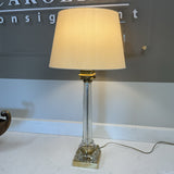 Column Lamp