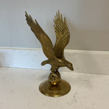 Brass Eagle