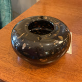 Neutrino Black Copper Dish