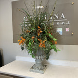 Large Floral Arrangement