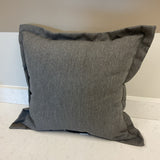 Gray Pillow