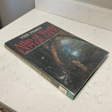 World Atlas Coffee Table Book