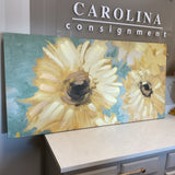 Sunflower Art