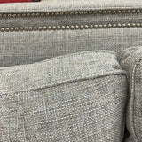 Temple Loveseat