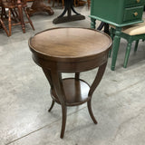Wilton End Table FIRM