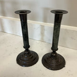 Pair of Candle Holders