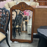 Lexington Liz Claiborne Dresser with Mirror