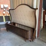 Legacy King Bed