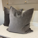 Pair of Gray Pillows