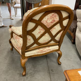 Bergere Chair