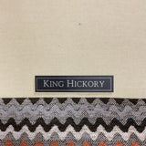 Pair of King Hickory Chairs