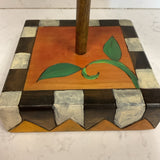 "Sticks" Wooden Folk Art