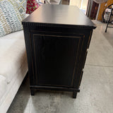Forty West Chest