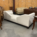 Wesley Hall Social Sofa