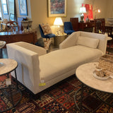 Wesley Hall Social Sofa (R)
