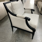 Ethan Allen Chair