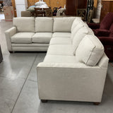 Bassett Sectional