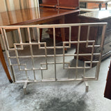 Fireplace Screen