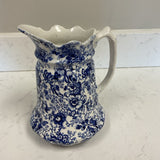 Staffordshire James Kent Pitcher