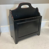 Magazine Rack