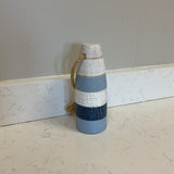 Wooden Buoy