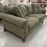 Norwalk Sofa As Is