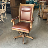 Havertys Avondale Desk Chair