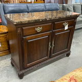 Kincaid Granite Top Buffet