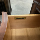 Thomasville Marble-Top Dresser