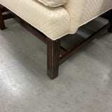 Pair of Henredon Wingbacks