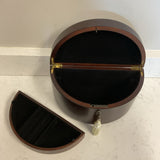 Bombay Jewelry Chest
