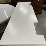 Pulaski Painted Buffet