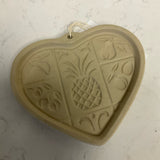 Heart Cookie Mold