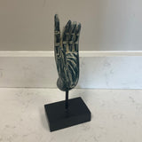 Hand Figurine